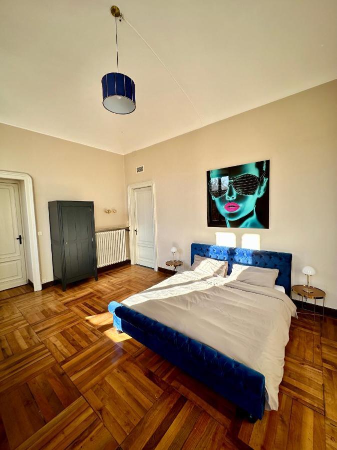都灵Casa San Maurizio - Centro公寓 外观 照片