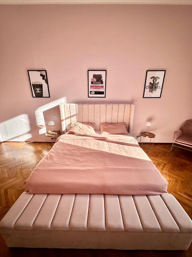 都灵Casa San Maurizio - Centro公寓 外观 照片
