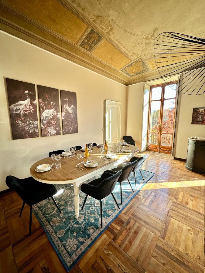 都灵Casa San Maurizio - Centro公寓 外观 照片