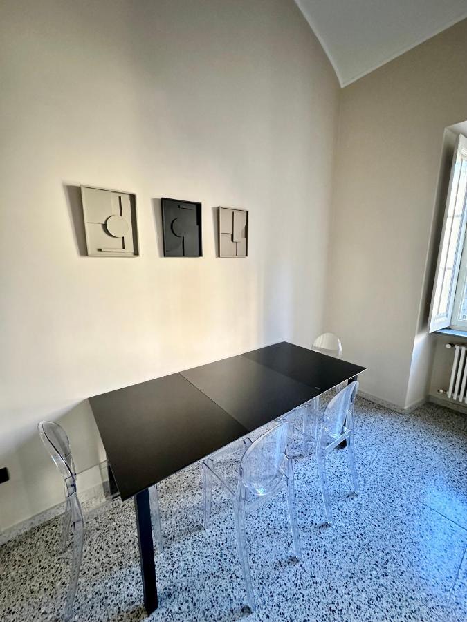 都灵Casa San Maurizio - Centro公寓 外观 照片